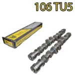 میل‌سوپاپ 106 TU5 برند H&H