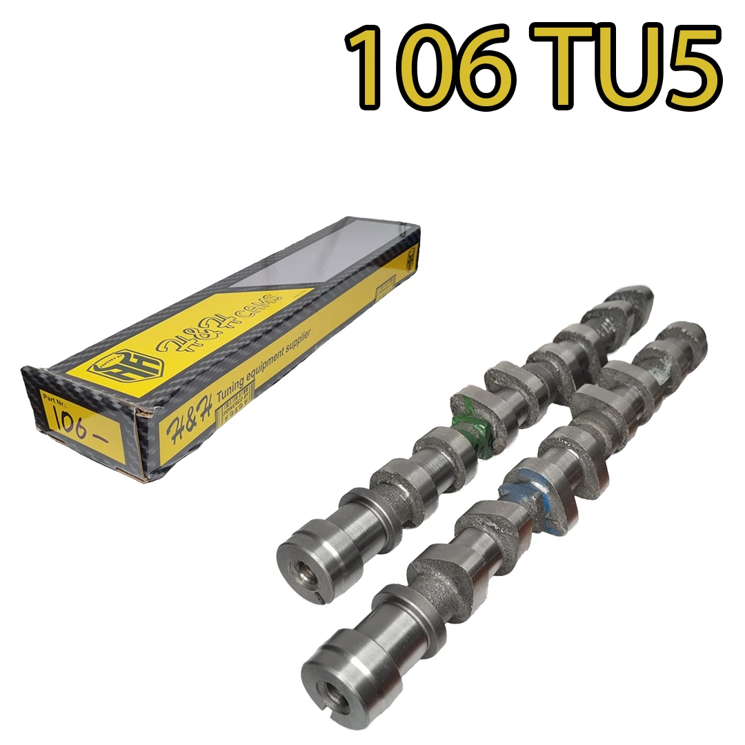 106 copy میلسوپاپ 106 TU5 برند H&H - Image 1