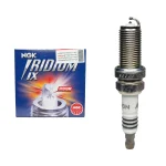 شمع ایریدیوم ix پایه بلند کد 7 انجیکا اصل ژاپن LFR7AIX-2309 (بسته 4 عددی)