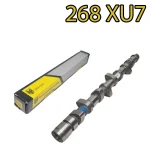 میل‌سوپاپ 268 XU7 برند H&H