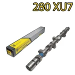 میل‌سوپاپ 280 XU7 برند H&H