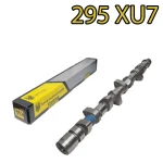 میل‌سوپاپ 295 XU7 برند H&H