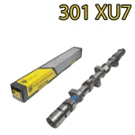میل‌سوپاپ 301 XU7 برند H&H