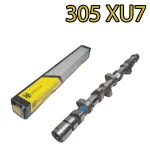 میل‌سوپاپ 305 XU7 برند H&H