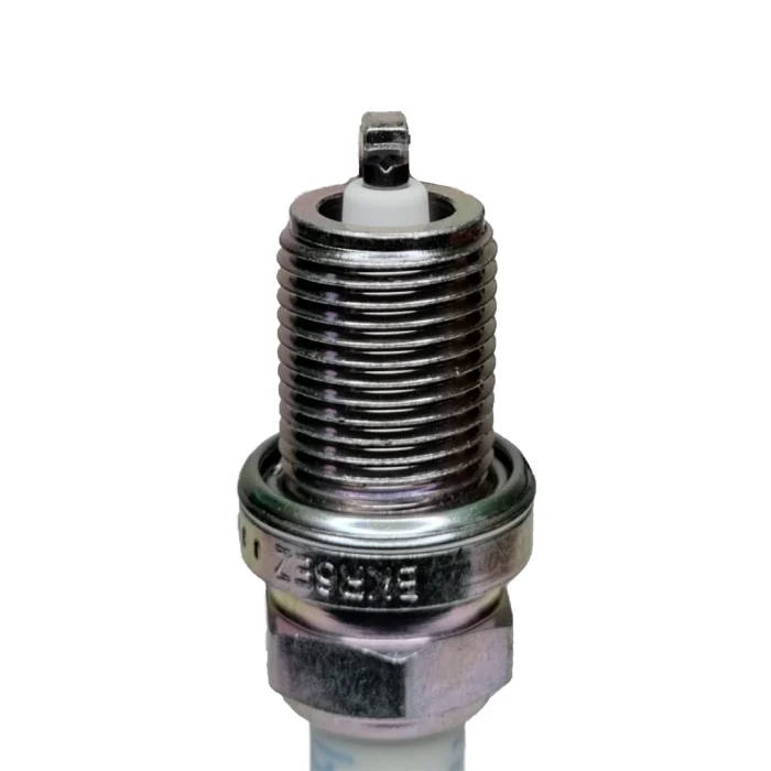 شمع نیکلی پایه کوتاه انجیکا اصلی ژاپن BKR6EZ - 4619 (بسته 4 عددی) - Image 3