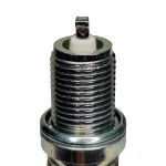 شمع نیکلی پایه کوتاه انجیکا اصلی ژاپن BKR6E - 6962 (بسته 4 عددی) - Image 3