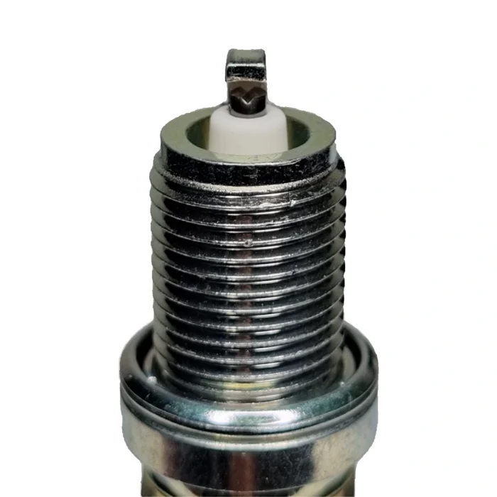 شمع نیکلی پایه کوتاه انجیکا اصلی ژاپن BKR6E - 6962 (بسته 4 عددی) - Image 3