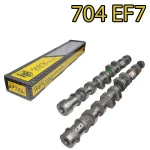 میل‌سوپاپ 704 EF7 برند H&H