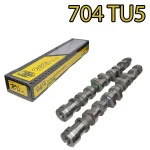 میل‌سوپاپ 704 TU5 برند H&H