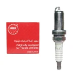 شمع نیکل پایه بلند انجیکا اصلی ژاپن LFR6C11 - 91823 (بسته 4 عددی)