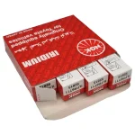 شمع ایریدیوم لیزری پایه بلند انجیکا اصل ژاپن ILFR6T11-92815 (بسته 4 عددی) - Image 5