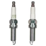 شمع پلاتینیوم یورو 4 انجیکا اصلی ژاپن LZKR6EAGP-E-94017 (بسته 4 عددی) - Image 2