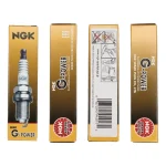 شمع پلاتینیوم یورو 4 انجیکا اصلی ژاپن LZKR6EAGP-E-94017 (بسته 4 عددی) - Image 3