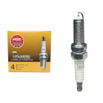 شمع پلاتینیوم یورو 4 انجیکا اصلی ژاپن LZKR6EAGP-E-94017 (بسته 4 عددی)