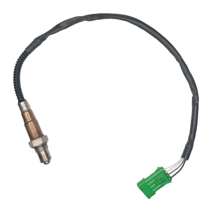 سنسور اکسیژن بوش 206 اصلی استوک اروپایی - Image 2