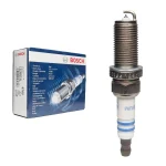 شمع دبل پلاتینیوم پایه بلند بوش آلمان FR7MPP10 - 6765 (بسته 4 عددی)