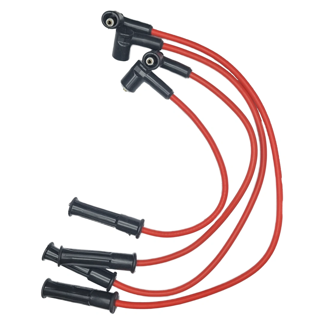 Wire SAJEM copy وایر تقویتی پراید ساژم (مدل پایین) - Image 1