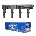 کوئل رانا کروز