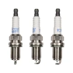 شمع پلاتینیوم تیتی پایه کوتاه دنسو ژاپن PK20TT - 4504 (بسته 4 عددی) - Image 4