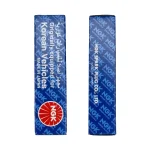 شمع ایریدیوم لیزری کد 5 پایه بلند انجیکا اصلی ژاپن ILFR5B11-94249 (بسته 4 عددی) - Image 3