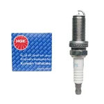شمع ایریدیوم لیزری کد 5 پایه بلند انجیکا اصلی ژاپن ILFR5B11-94249 (بسته 4 عددی)