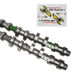 میل‌سوپاپ استیج یک هورنت TU5