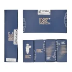 سوزن انژکتور 6 سوراخ XUM برند LKK - Image 2