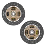کیت کلاچ والئو آبی پژو XU7 (لیبل ایساکو) - Image 4