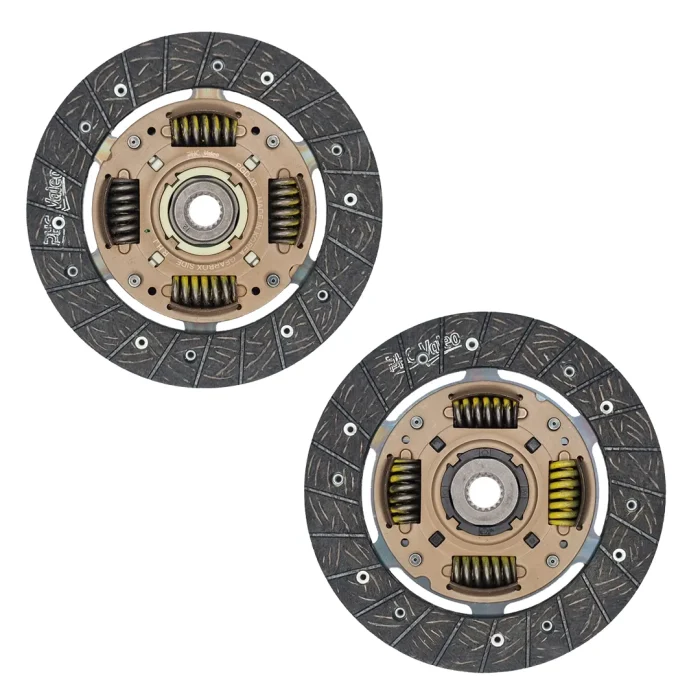کیت کلاچ والئو آبی پژو XU7 (لیبل ایساکو) - Image 4