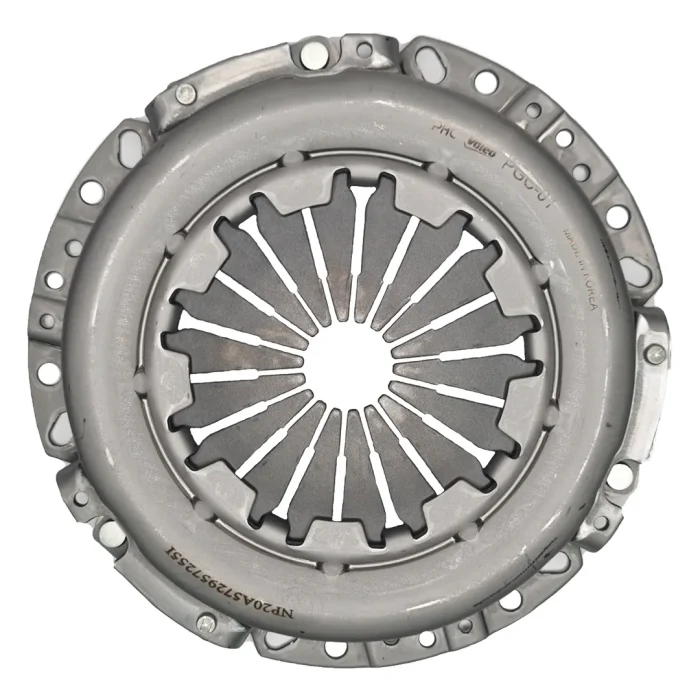 کیت کلاچ والئو آبی پژو XU7 (لیبل ایساکو) - Image 3
