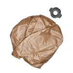 کیت کلاچ والئو آبی پژو XU7 (لیبل ایساکو) - Image 2