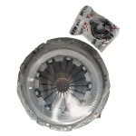 کیت کلاچ کورمن پژو XU7 - Image 2