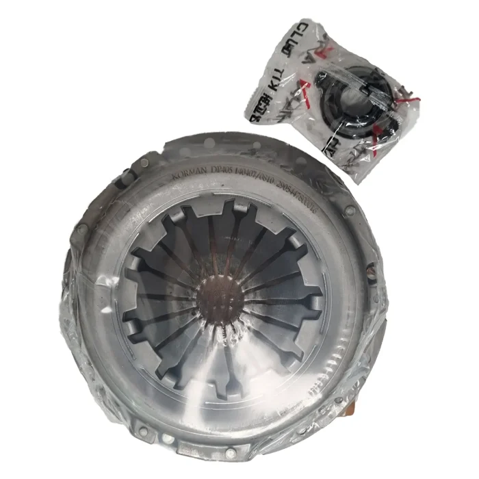 کیت کلاچ کورمن پژو XU7 - Image 2