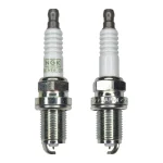 شمع پلاتینیوم پایه کوتاه انجیکا اصلی ژاپن BKR6EGP - 7092 (بسته 4 عددی) - Image 3