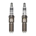 شمع پلاتینیوم پایه بلند بوش آلمان HGR7MDP0 - 4313 (بسته 4 عددی) - Image 4