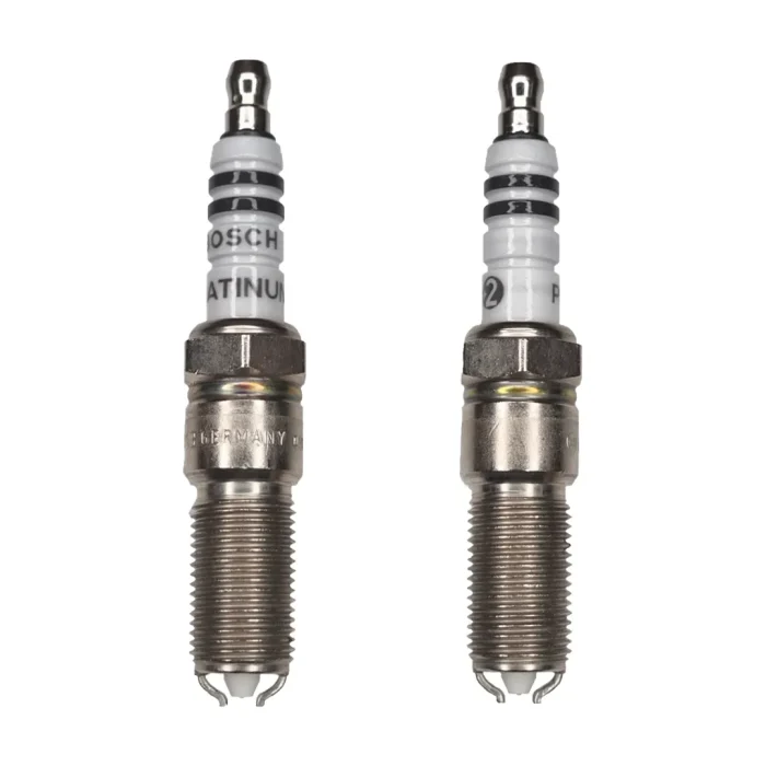 شمع پلاتینیوم پایه بلند بوش آلمان HGR7MDP0 - 4313 (بسته 4 عددی) - Image 4