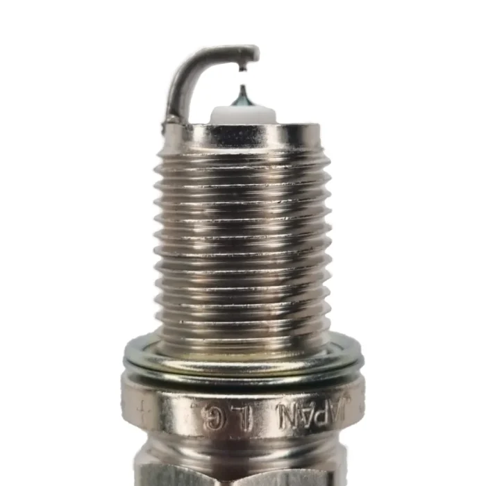 شمع ایریدیوم تی‌تی پایه کوتاه دنسو ژاپن IK20TT - 4702 (بسته 4 عددی) - Image 5