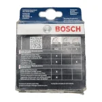 شمع دبل پلاتینیوم پایه بلند بوش آلمان HR8MPP33X - 8107 (بسته 4 عددی) - Image 2