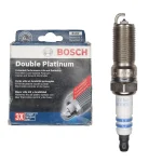 شمع دبل پلاتینیوم پایه بلند بوش آلمان HR8MPP33X - 8107 (بسته 4 عددی)