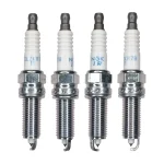 شمع ایریدیوم لیزری یورو 4 انجیکا اصلی ژاپن SILZKR7B11 - 97789 (بسته 4 عددی) - Image 4