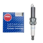 شمع ایریدیوم لیزری یورو 4 انجیکا اصلی ژاپن SILZKR7B11 - 97789 (بسته 4 عددی)
